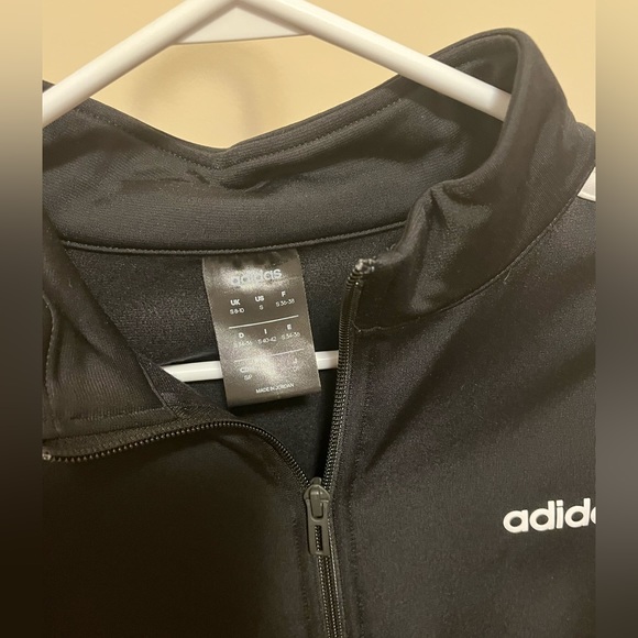 Adidas Zipper - Picture 2 of 3